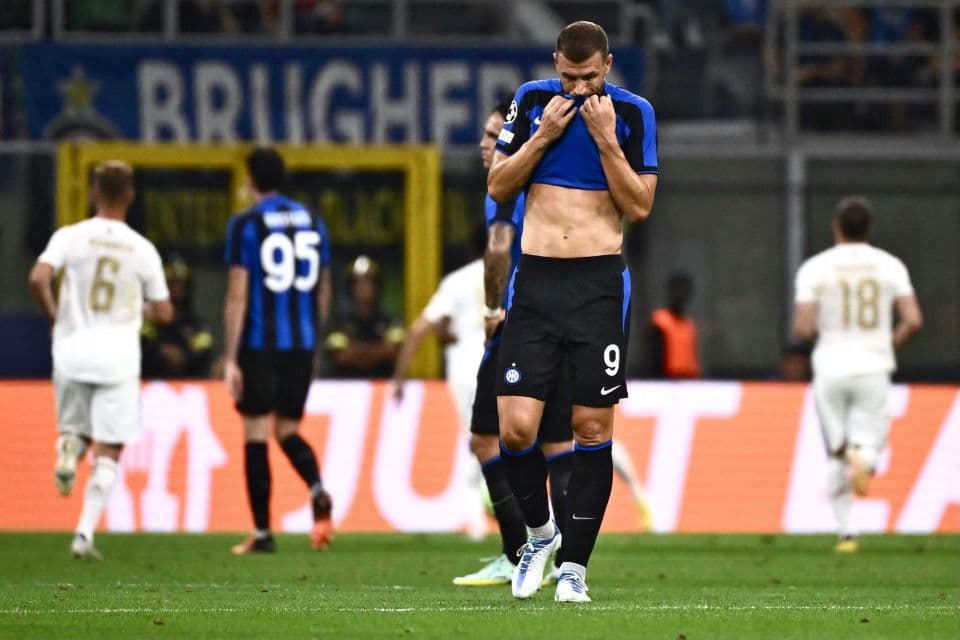 Inter i tmerrshëm në ndeshjet e fundit