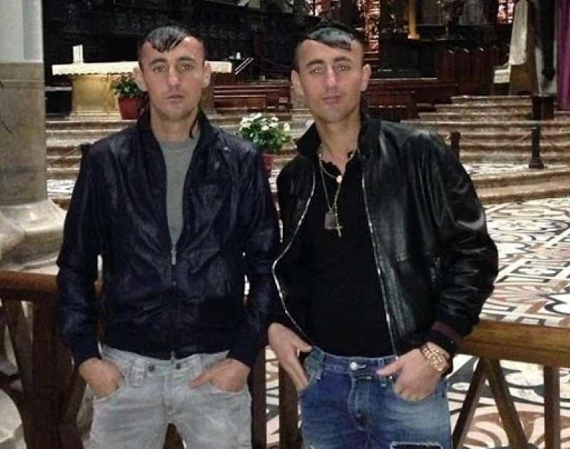 Itali: Si po ua luajnë lojën policisë dy binjakët shqiptarë?