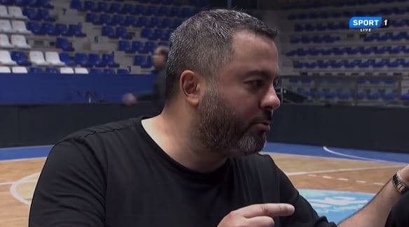 Trajneri i Trepçës: Fitoren ia dedikojmë nënës së Drilon Hajrizit, Sadetes (VIDEO)