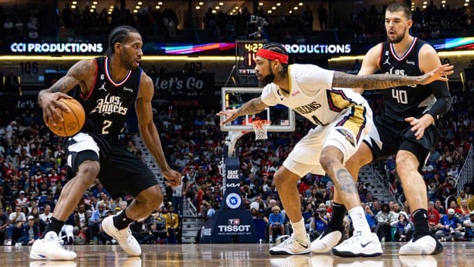 Pelicans afër playoff-it pas fitores ndaj Clippers (VIDEO)