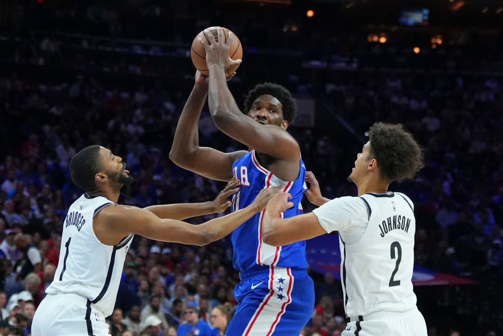 76ers dhe Kings vazhdojnë me fitore (VIDEO)