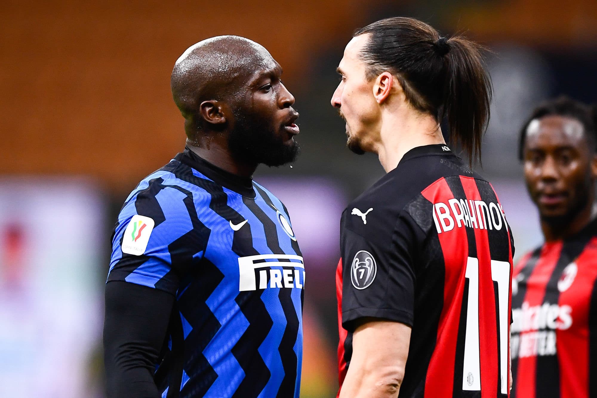 Derbi historik i Madoninës