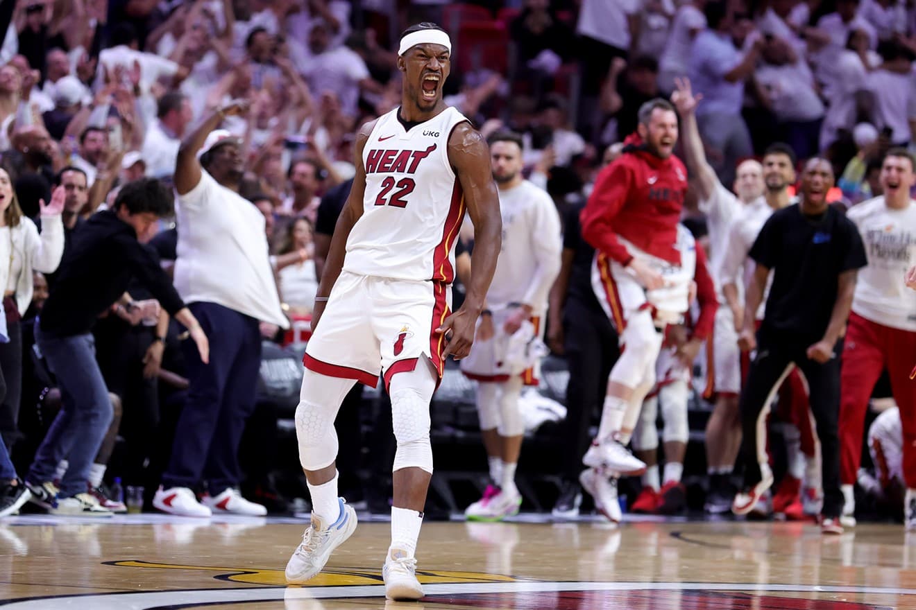 Heat eliminojnë Bucks nga playoff i NBA (VIDEO)