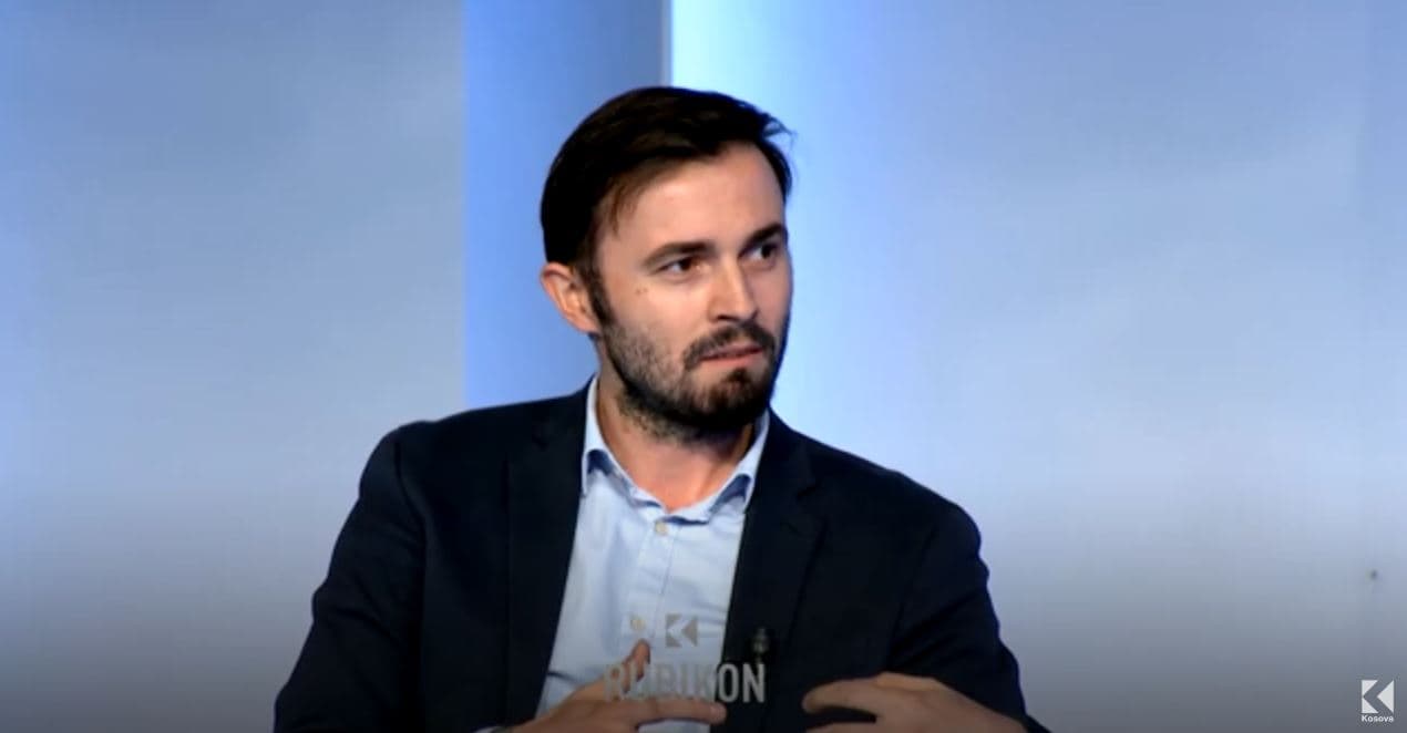 Gërguri: Inteligjenca artificiale është e ardhmja, është gabim të injorohet