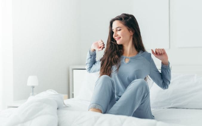 Lexoni këto këshilla nëse keni probleme me gjumin