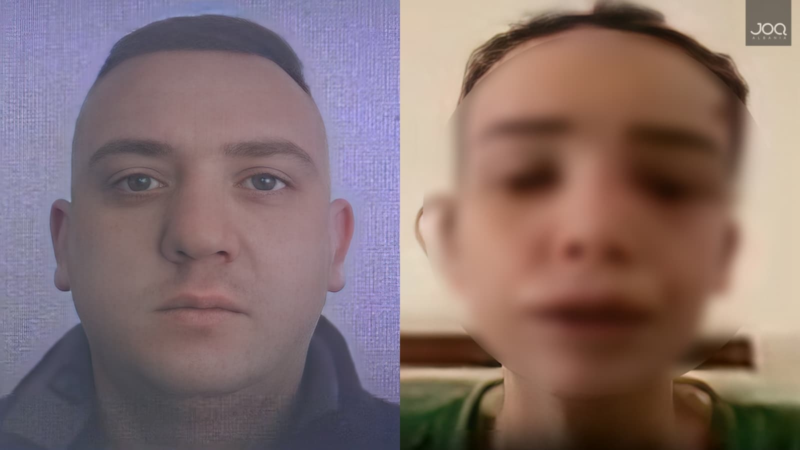 “Isha xheloz”- Deklarata e të riut që dhunoi të dashurën
