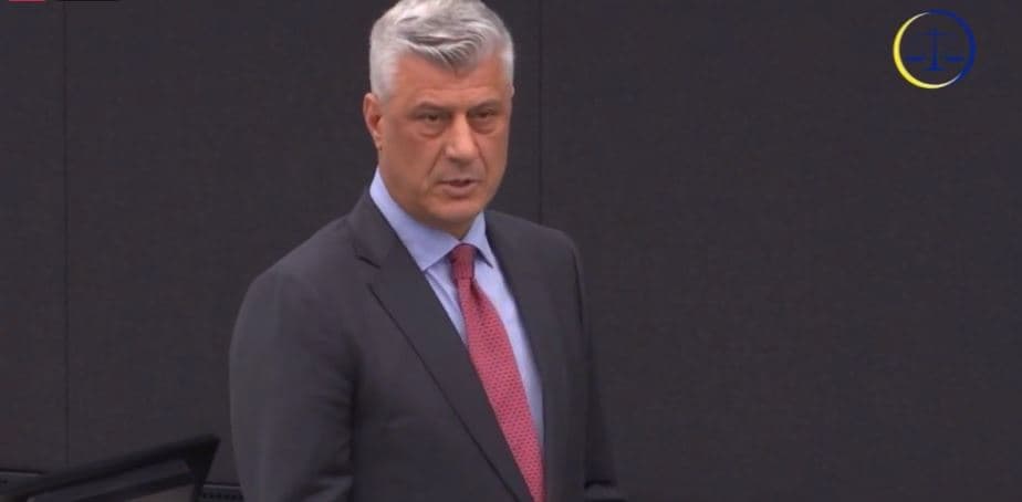 Thaçit i refuzohet sërish kërkesa për ta vizituar babain në Kosovë