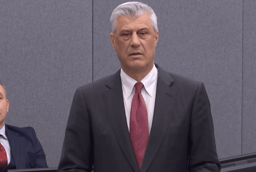 Hashim Thaçit dhe Kadri Veselit iu vazhdohet paraburgimi edhe nga dy muaj tjerë