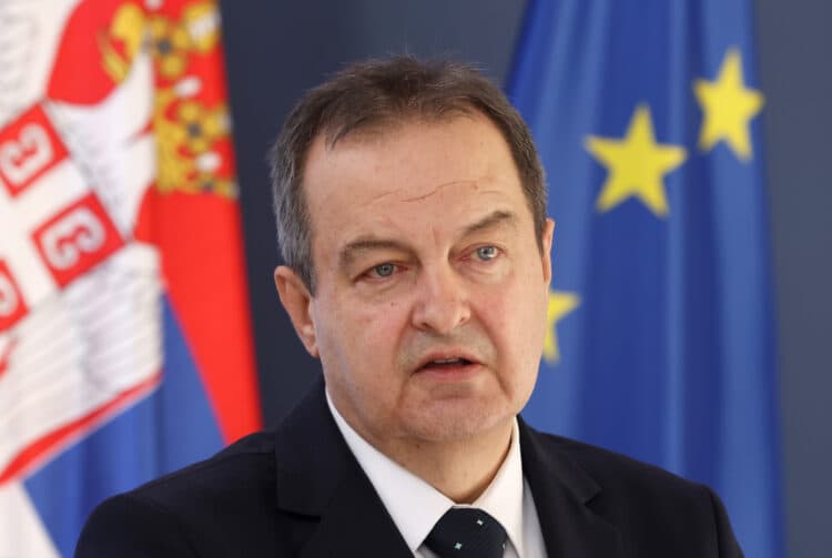 Daçiq: Heqja dorë nga Kosova s'mund të jetë çmimi i anëtarësimit të Serbisë në BE
