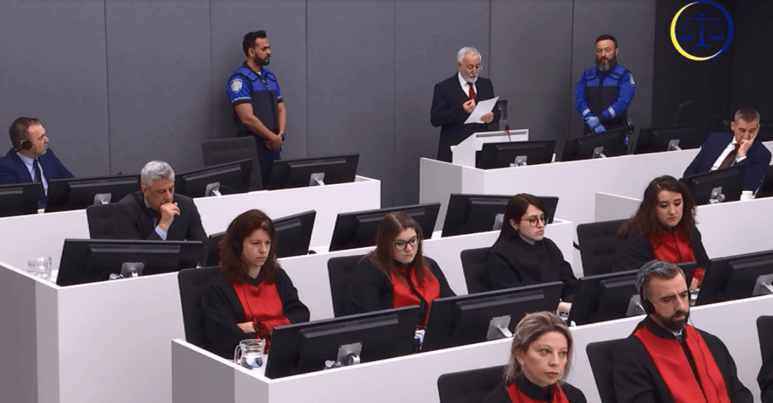 Specialja nga java e ardhshme nis me dëgjimin e dëshmitarëve (VIDEO)