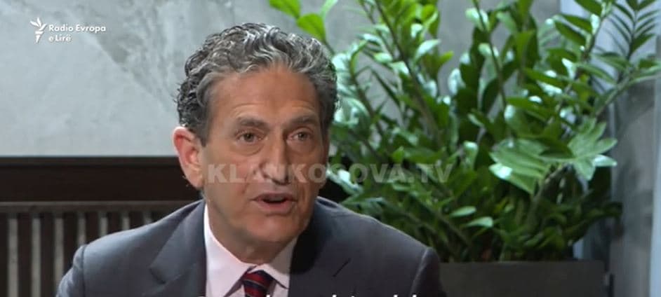 Rubin: Historia e luftës s’mund të rishkruhet (VIDEO)