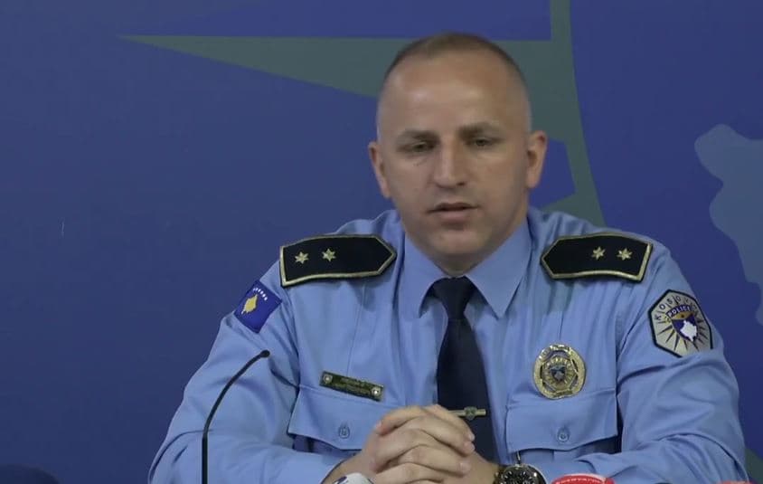 Për tre muaj 4 mijë e 248 aksidente, vdiqën 23 persona (FOTO)