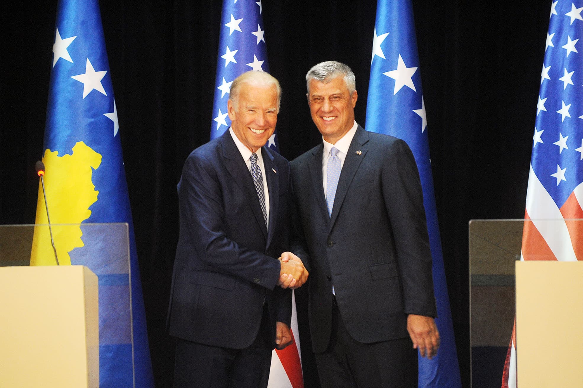 A do të ftohet Biden që të dëshmojë në rastin "Thaçi dhe të tjerët”? - Përgjigjet avokati Kehoe (VIDEO)