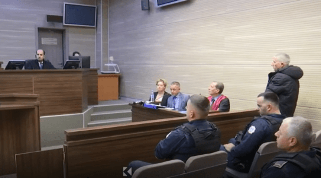 Krimet në Istog, Joliq s’pranon se torturoi shqiptarët (VIDEO)