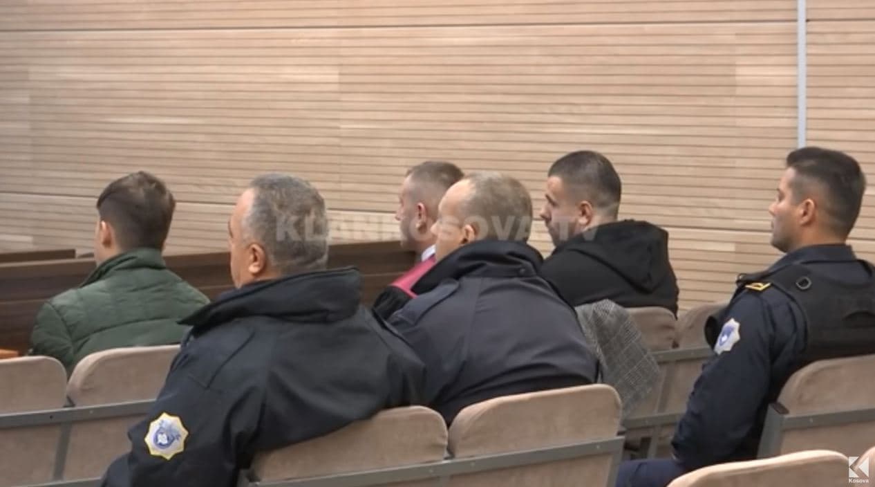 Raporti i Avokatit të Popullit: Te dhunimi i 11-vjeçares dështuan krejt (VIDEO)