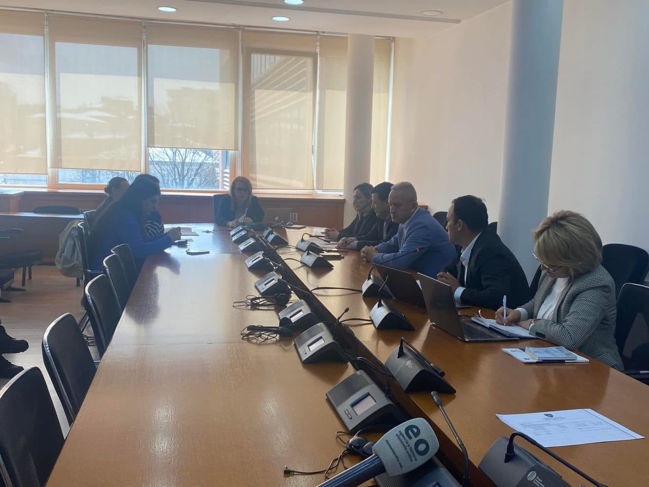 Pozitë e opozitë përplasen për Fondin Sovran, Beqa e quan VV-në shembull të dështimit