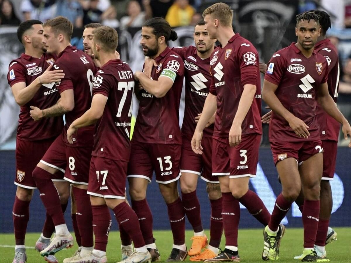 Torino thyen rekord ndaj Lazios së Hysajt