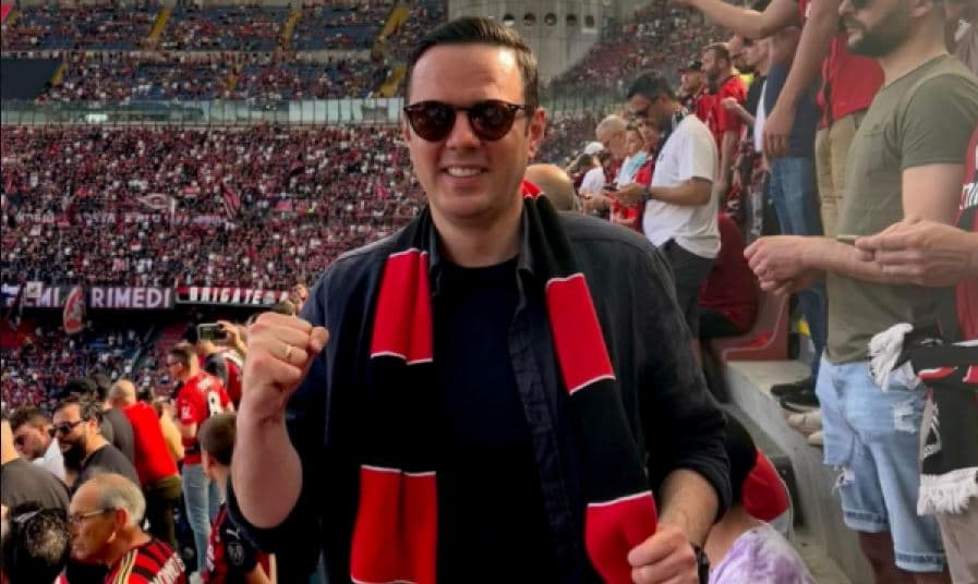 Ac Milan në gjysmëfinale të Champions, Abdixhiku: Rikthimi i kampionëve