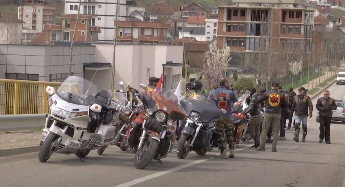 Mobilizimi qytetar, nga Drenica në Prishtinë, për drejtësi (VIDEO)
