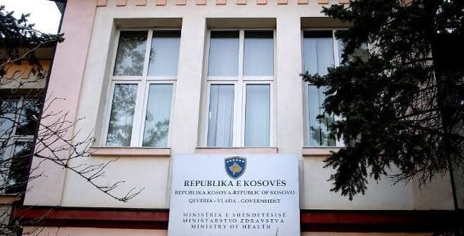 Nënshkruhet kontrata në vlerë të 780 mijë eurove për nivelin e kujdesit parësor shëndetësor