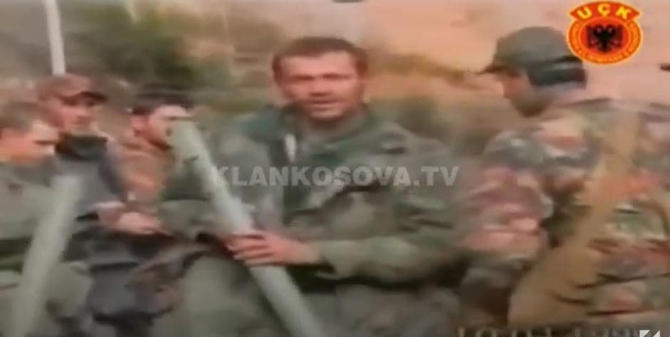 Mjeku i Kosharës që ishte në front të luftës pa armë (VIDEO)