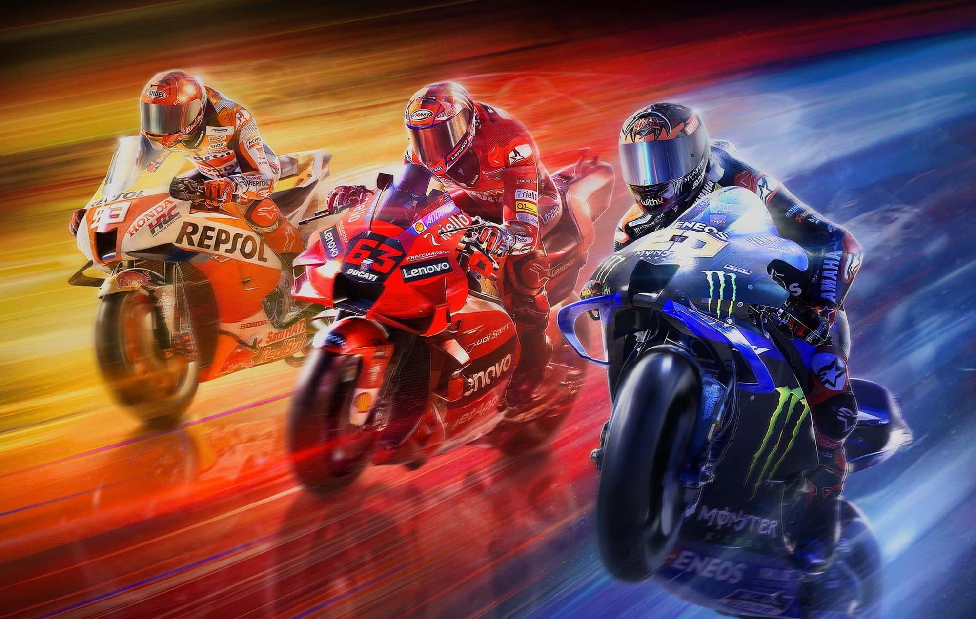 Thyhet një rekord i vjetër në Moto GP