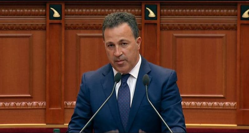 Peleshi: Detyra jonë parësore është të mbajmë të gjallë bashkëpunimin me Kuvendin e Kosovës