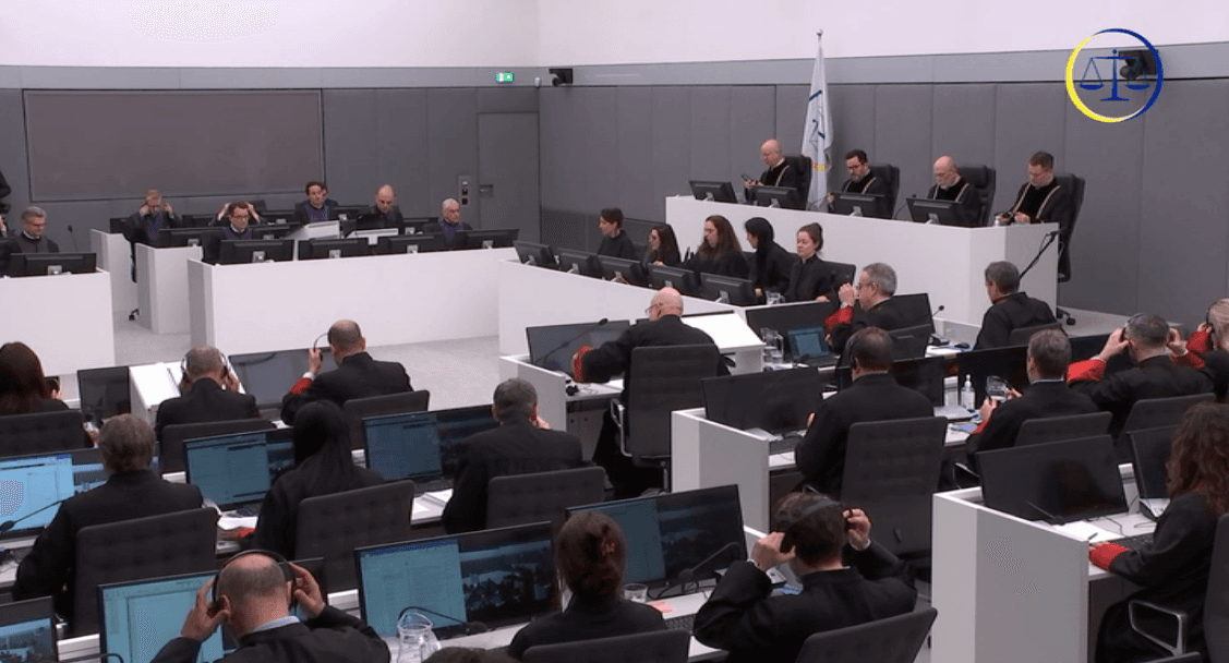 Përfundon seanca| Prokuroria nuk befason me asgjë, megjithatë aktakuza sillet rreth UÇK-së me “Ndërmarrjen Kriminale të Përbashkët”