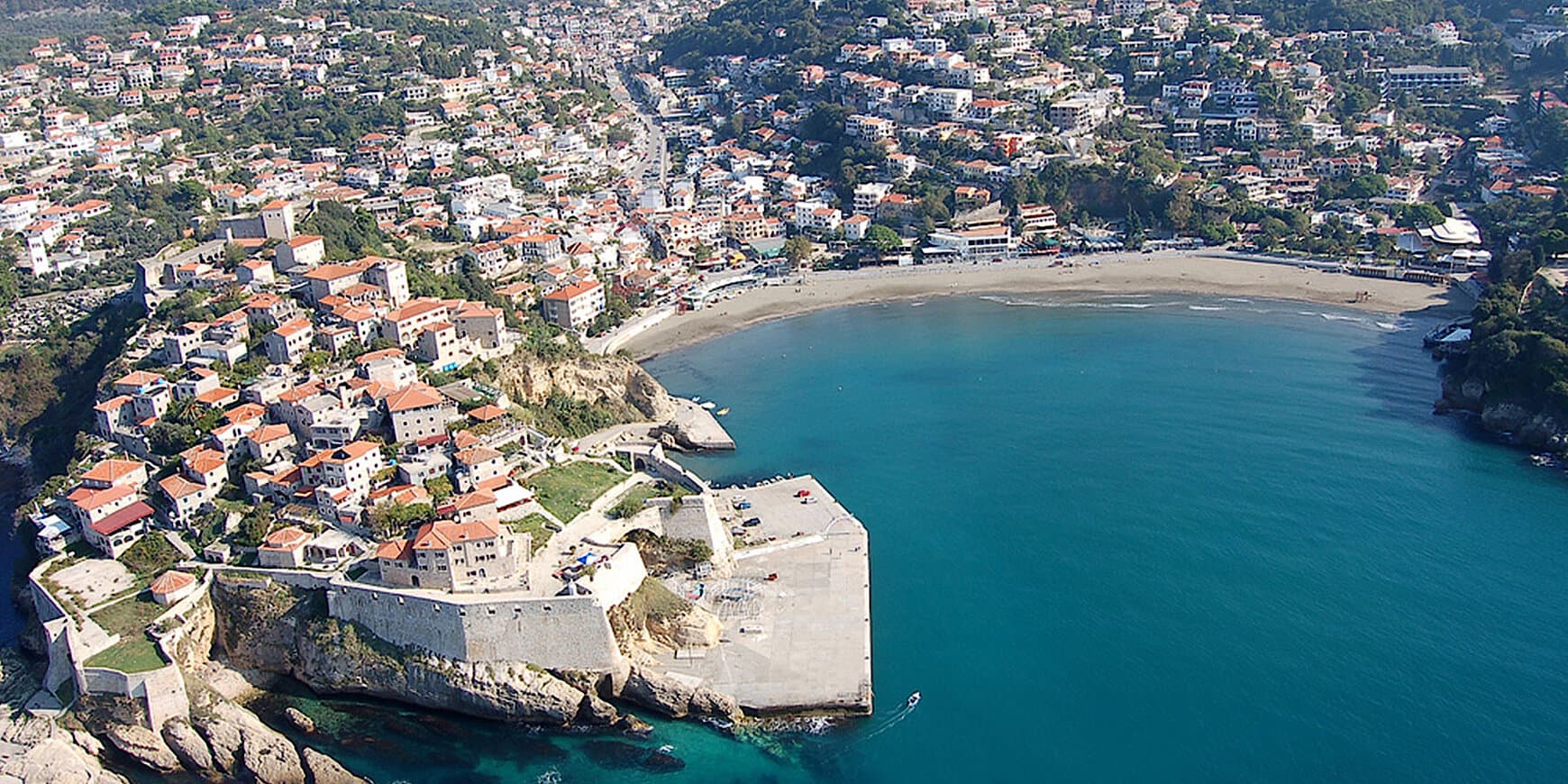 Ulqini nga 12 maji hap sezonin turistik me shumë ngjarje kulturore