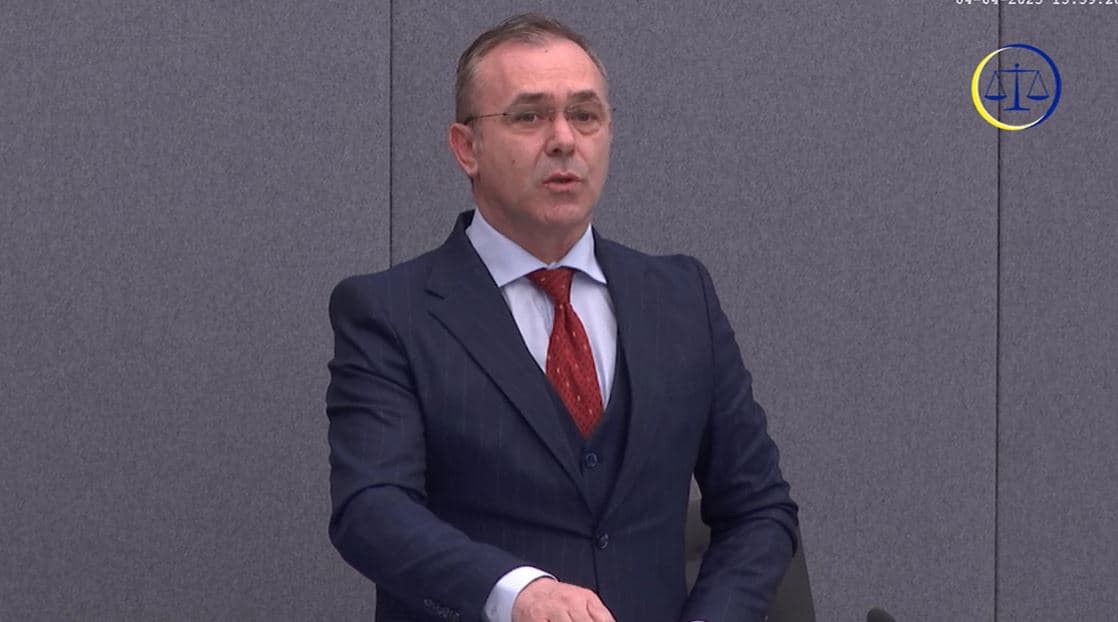 Rexhep Selimi: UÇK nuk numëronte shumë njerëz, por vullnetin e kishim të madh