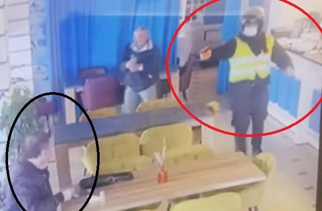Portugezi qëndroi më shumë se dy muaj në Shqipëri, zbulohen lëvizjet e organizatorit