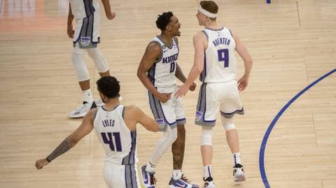 Sacramento befason kampionin, fituesi zgjidhet në ndeshjen e shtatë
