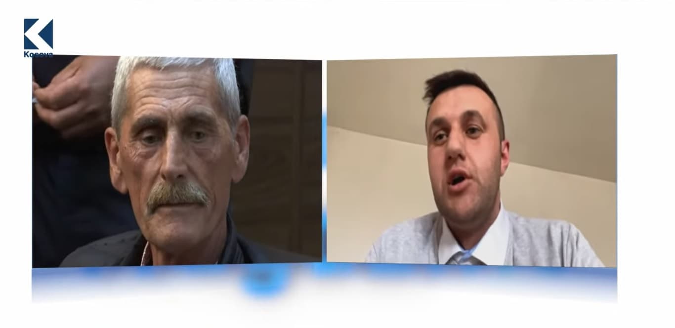 Vëllai i Donjeta Pajazitajt: Nga dënimi i përjetshëm, në vendim lirues – ndodhë vetëm në Kosovë (VIDEO)