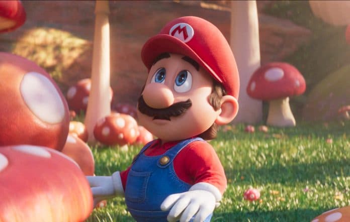 Krijuesi i Super Marios falënderues edhe ndaj kritikave të këqija për filmin