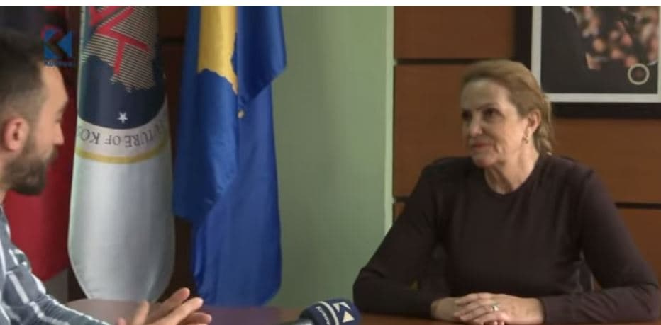Kadrijaj: Besoj në pafajësinë e krerëve të UÇK-ës, drejtësia do të triumfojë (VIDEO)