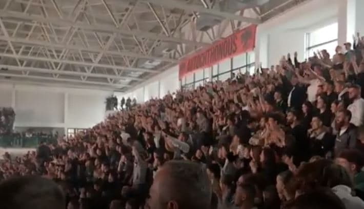 Nga “Minatori” shijuan triumfin ndaj Prishtinës (VIDEO)