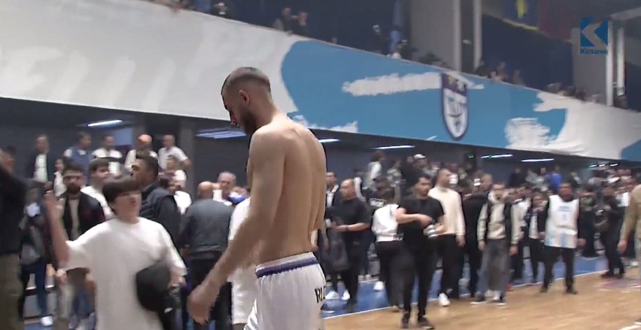 LIVE: Trepça shkon në finale