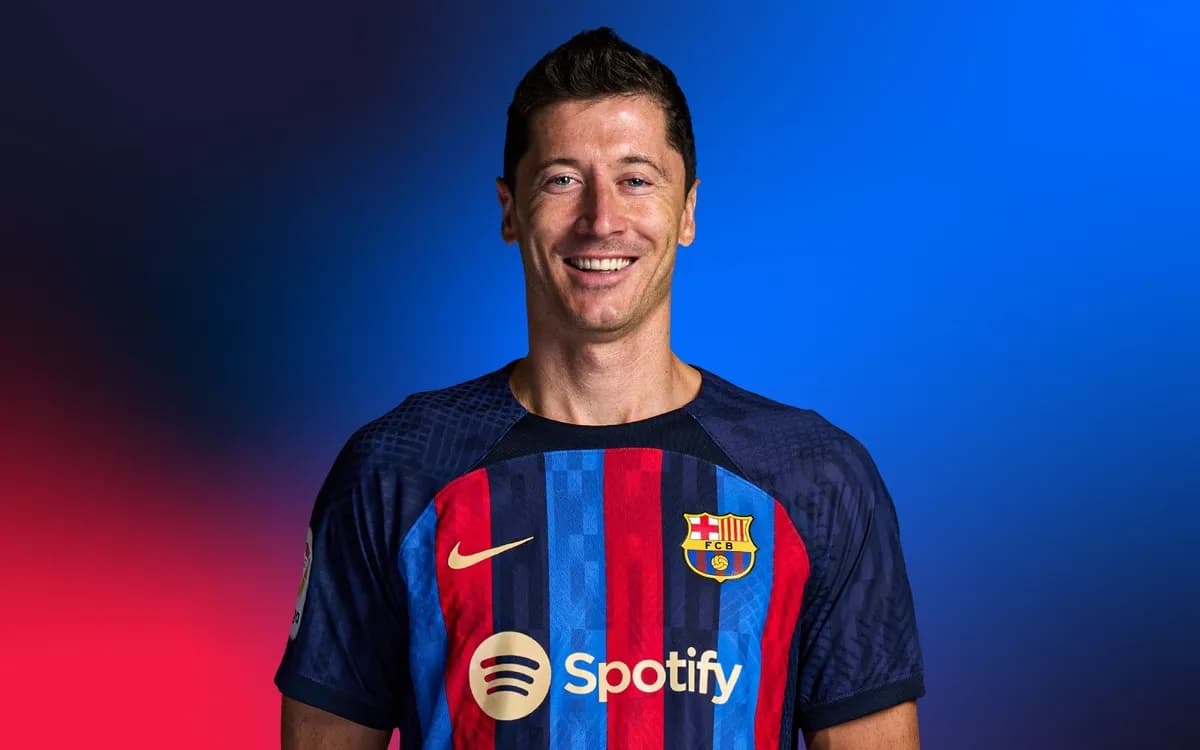 Lewandowski në ndjekje të rekordit të Eto’o
