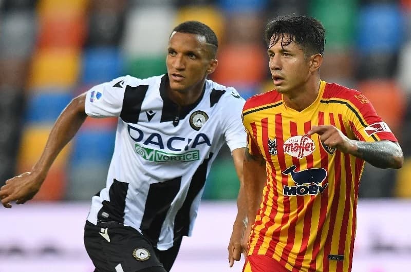 Udinese shumë e dobët në udhëtim
