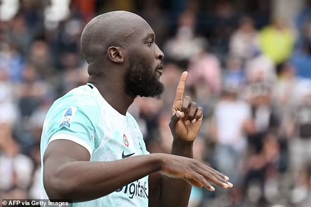 Pas 253 ditëve Lukaku i jep fund serisë negative