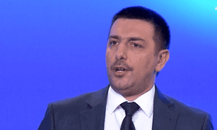Arrestohen tre të dyshuarit për sulmin ndaj Valon Sylës