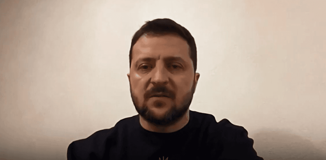 Goditja e muzeut, Zelensky: Rusia po tenton ta shkatërrojë historinë tonë (VIDEO)
