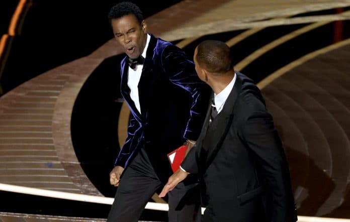 Will Smith nuk e kontaktoi Chris Rockun pas shuplakës, thotë vëllai i Rockut