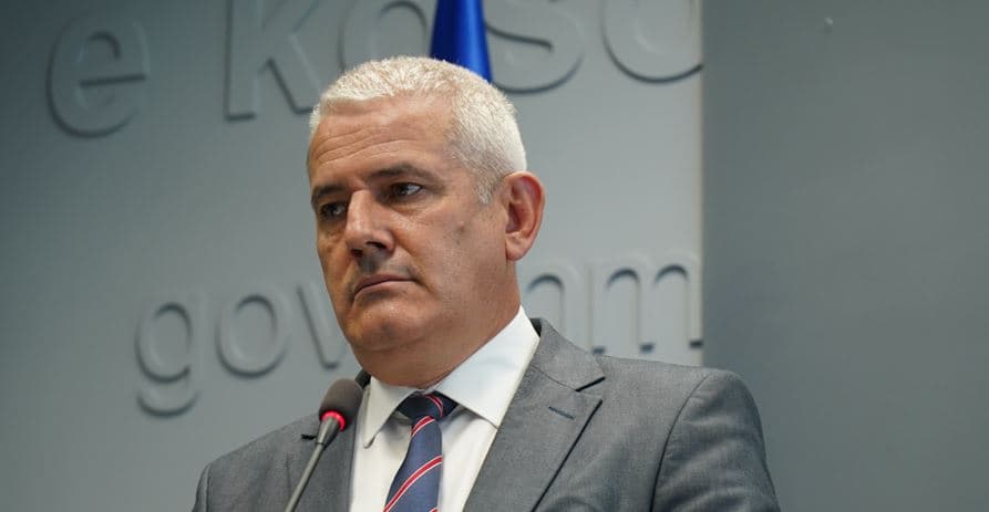 Sveçla thotë se Njësitë Speciale patën mbështetjen më të madhe si në strukturë ashtu edhe në aspektin financiar