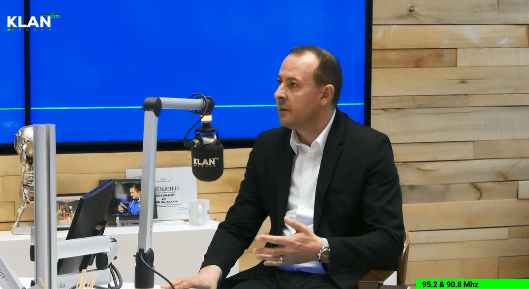 Buleshkaj: Nën 179, numri i zyrtarëve që nuk e kanë deklaruar pasurinë (VIDEO)