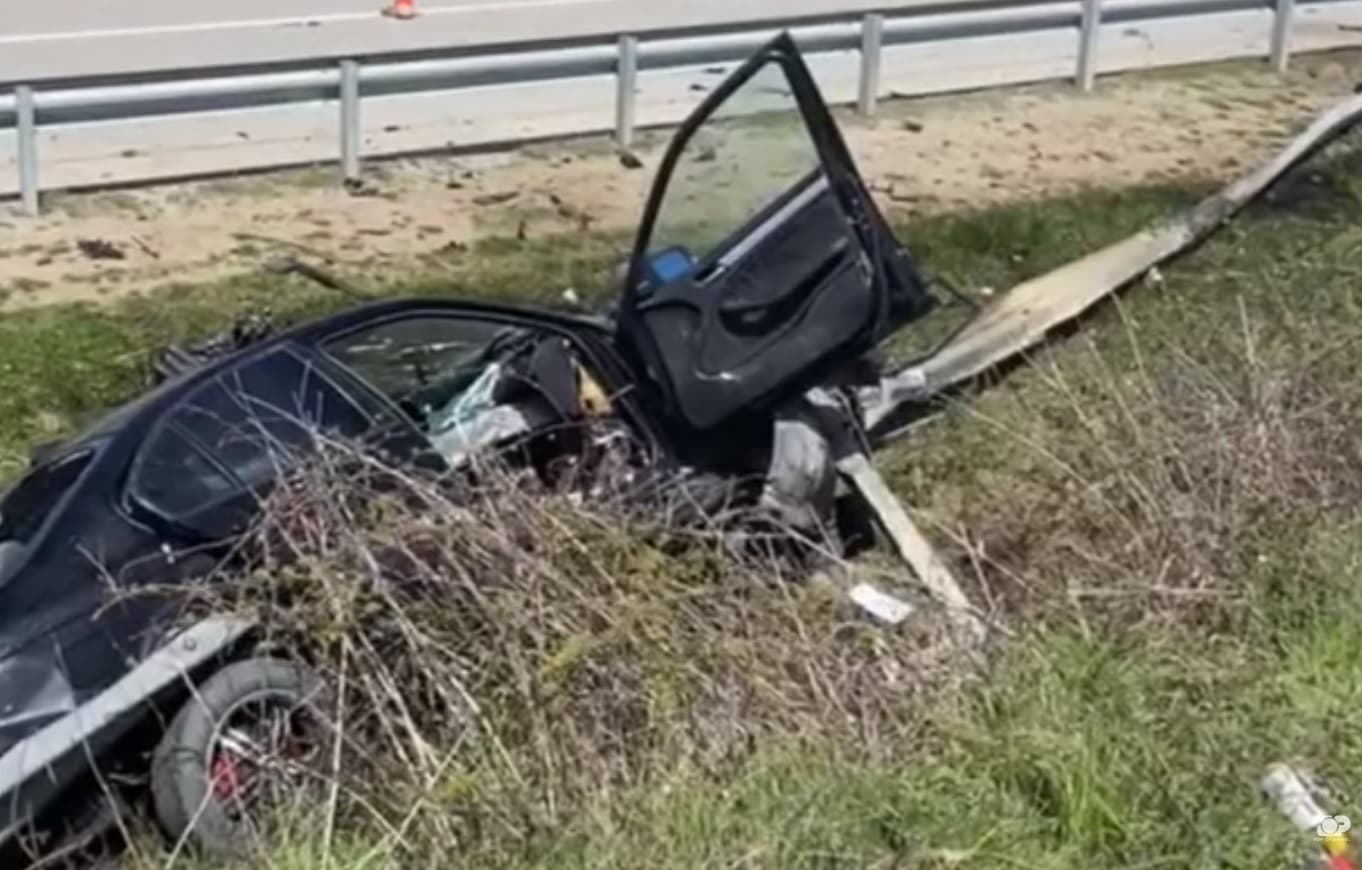 Shqipëri: Vdes një 15-vjeçar në aksident trafiku