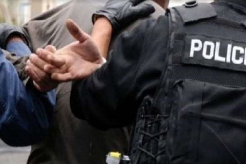Arrestohet një person i kërkuar në Ferizaj