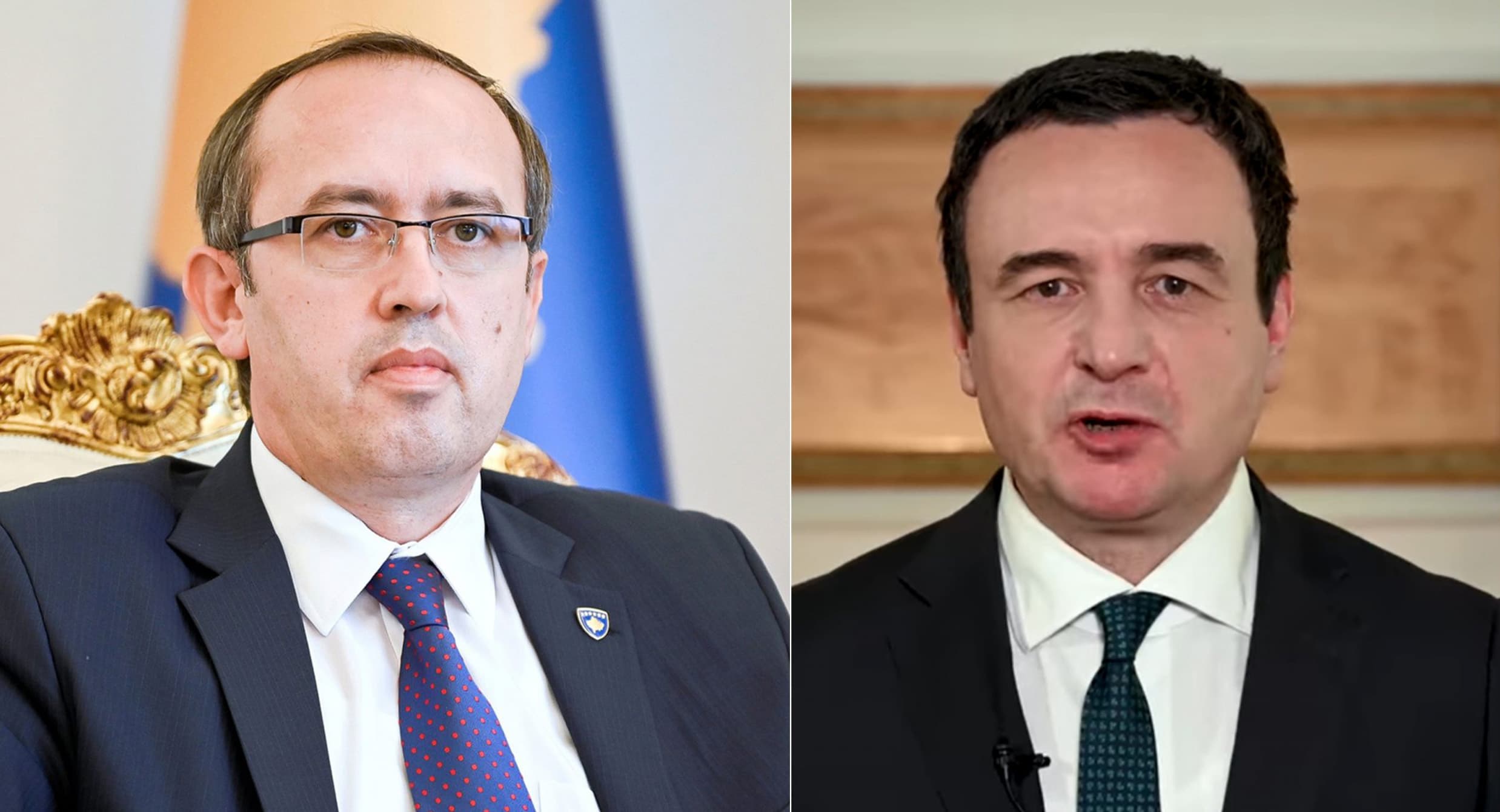 Hoti: Si mund të lavdërohet Kurti kur ekonomisë i mungojnë rreth 500 milionë euro?