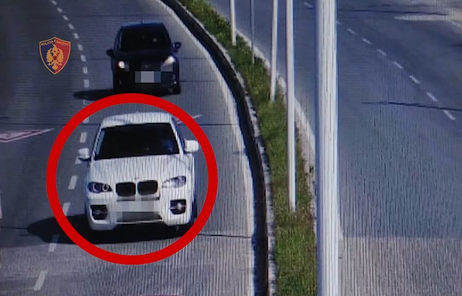 Arrestohen dy vëllezër kosovarë në Kamzë, e raportuan të vjedhur kerrin që e shitën