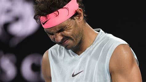 Nadal tërhiqet edhe nga “Barcelona Open”